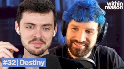 Within Reason #32, “Testing Destiny's Ethics”