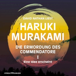Die Ermordung des Commendatore - Band I