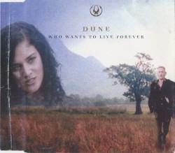 Who Wants to Live Forever