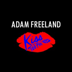 2000-??-??: KISS FM Breakbeats Show