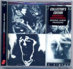 Emotional Rescue