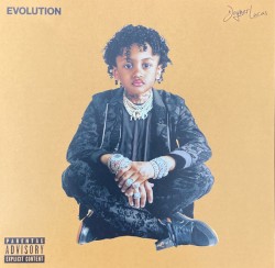 Evolution