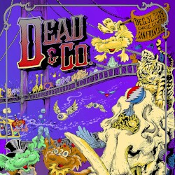 2019-12-31: Chase Center, San Francisco, CA