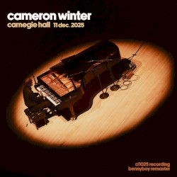 Live at Carnegie Hall (Bennyboy remaster)