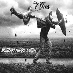 Bizitzari aurre egiten