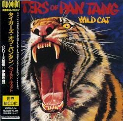 Wild Cat