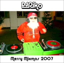Merry Mixmas 2007