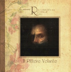 Il pittore volante