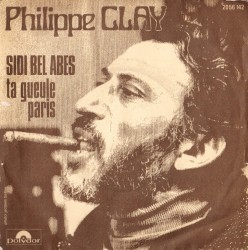 Sidi Bel Abès / Ta gueule Paris
