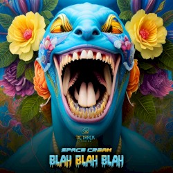 Blah Blah Blah