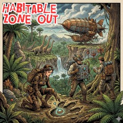 Habitable Zone Out
