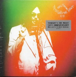 Tonight’s the Night