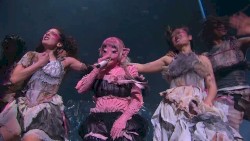 VOID (live from Lollapalooza Brazil 2023)