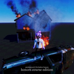 Levitation Lessons (Honors Course edition)