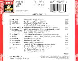 The Compact Disc Collection