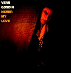 Never My Love