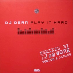 Play It Hard
