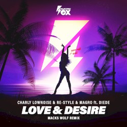 Love & Desire (Macks Wolf remix)