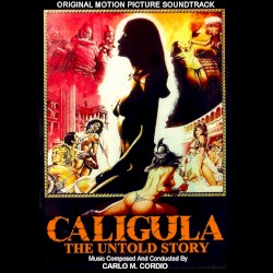 Caligula: The Untold Story
