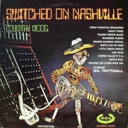 Country Moog: Switched On Nashville
