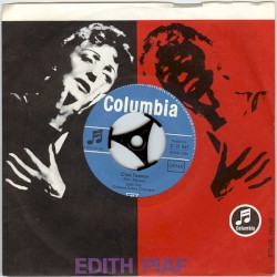 Exodus / C’est l’amour