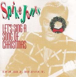 Let's Sing a Song of Christmas