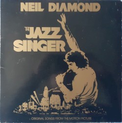 The Jazz Singer (Original Songs from the Motion Picture)
