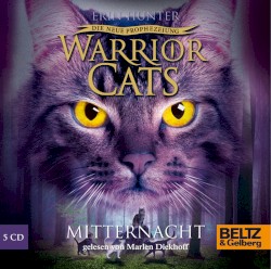 Warrior Cats: Die neue Prophezeiung: Mitternacht