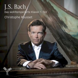 Das wohltemperierte Klavier, 1. Teil