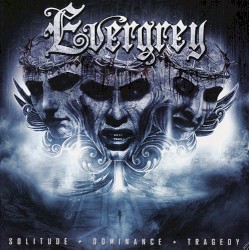 Solitude · Dominance · Tragedy