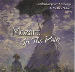 MOZART In The Rain