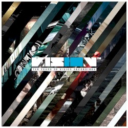 Noisia Presents Ten Years of Vision Recordings