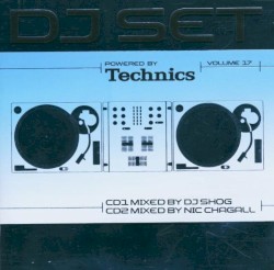 Technics DJ Set, Volume 17