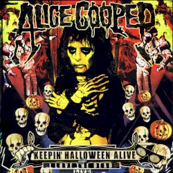 Keepin’ Halloween Alive