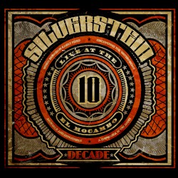 Decade (live at the El Mocambo)