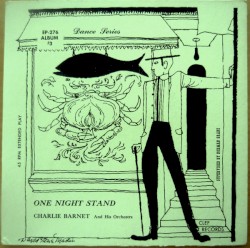 One Night Stand Album #3