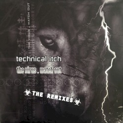 The Virus / Watch Out (The Remixes)