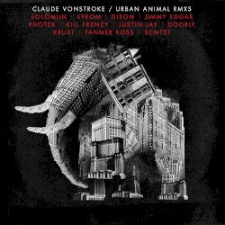 Urban Animal Remixes