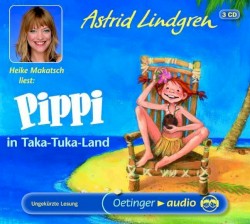 Pippi in Taka‐Tuka‐Land