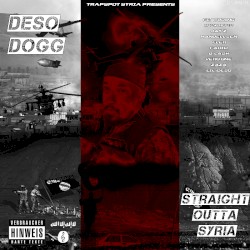 Straight Outta Syria