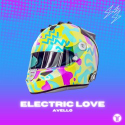 ELECTRIC LOVE