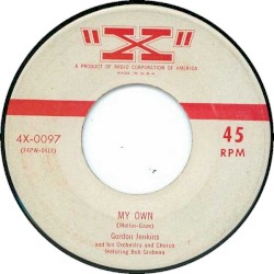 My Own / Tired of Waitin'