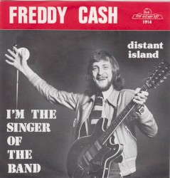 I'm the Singer of the Band / Distant Island