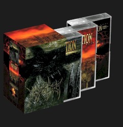 Listenable Records Edition Cassette Box Set