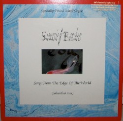 Song From the Edge of the World (Columbus mix)