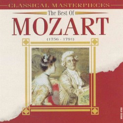 The Best of Mozart