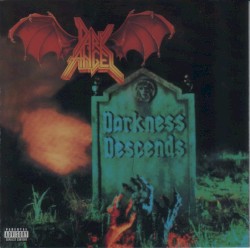 Darkness Descends
