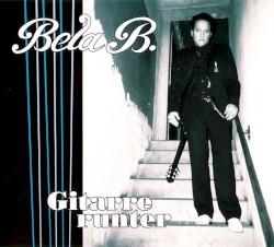 Gitarre runter