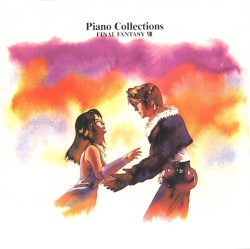Piano Collections: Final Fantasy VIII