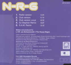 N-R-G